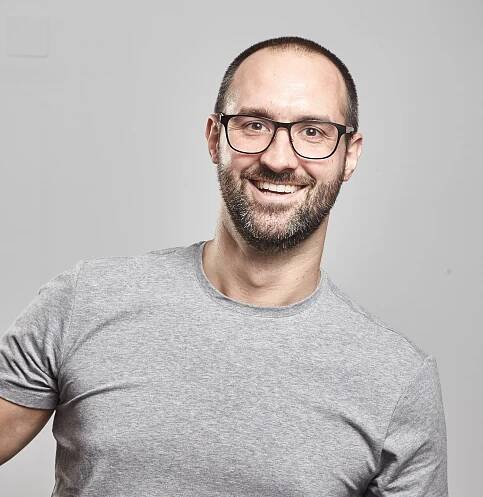 Mathias Prohaska