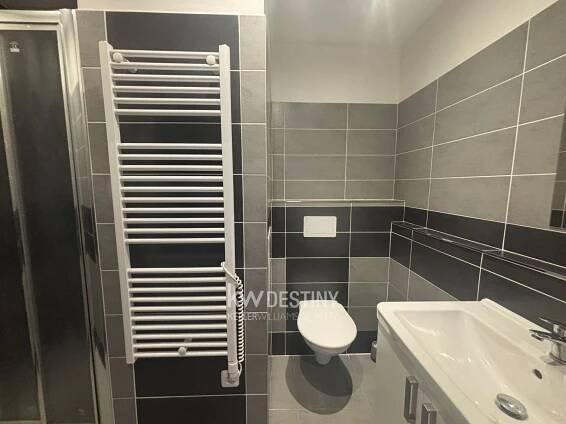 Pronájem byty 1+1, 36 m2 - Bystřany