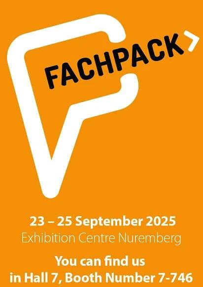 Fachpack 2025