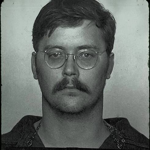 Edmund Kemper - the Co-Ed killer - edmund kemper blog1 1 991x991 poster