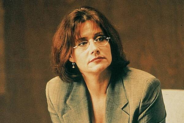 Lorraine Bracco