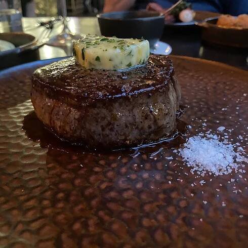 PAVILLON STEAK HOUSE, Brno - 2025 Reviews & Information