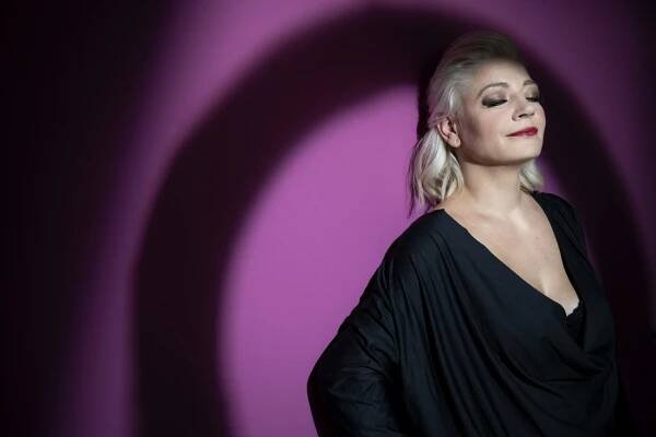 Šansoniérka Naďa Válová chystá koncert k jubileu i nové CD