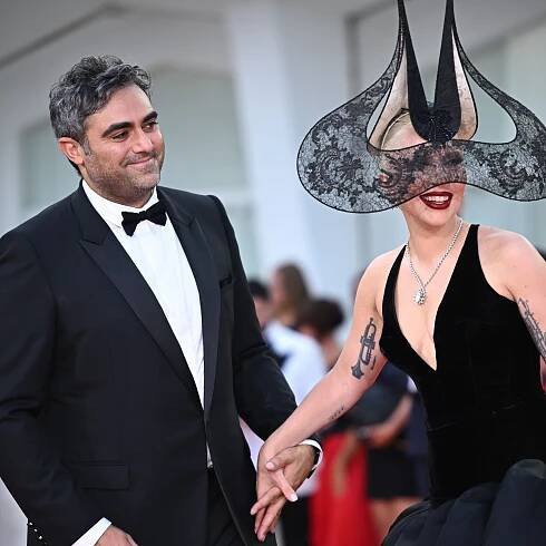 Who Is Michael Polansky, Lady Gaga’s Fiancé?