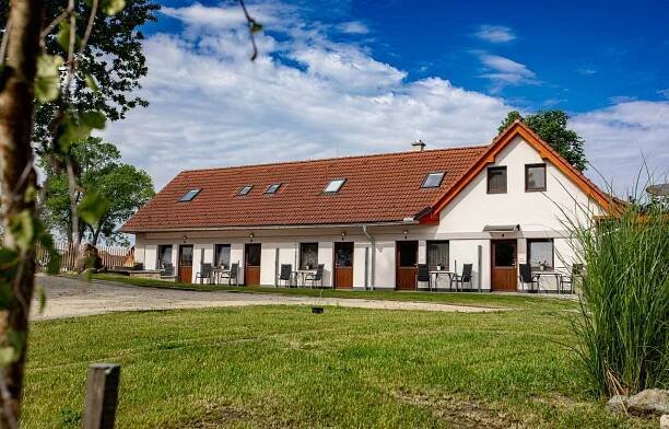 Ubytování u Studýnku, pronájem apartmánu Chlum u Třeboně - Žíteč - ubytování Jižní Čechy, 5449