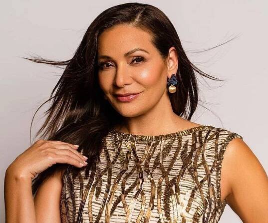 Constance Marie Biography - Facts, Childhood, Family Life & Achievements