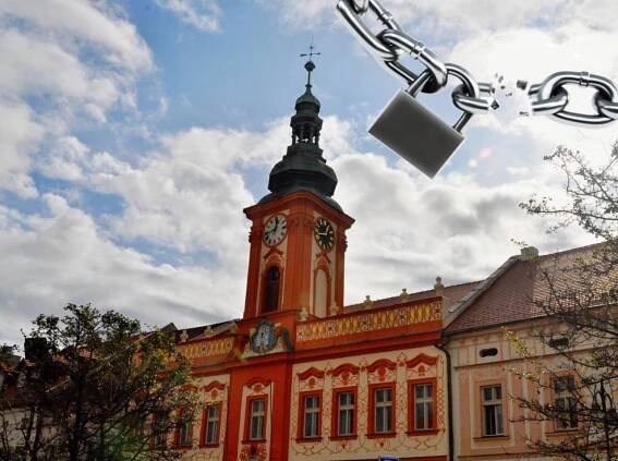 Obnovení úředních hodin