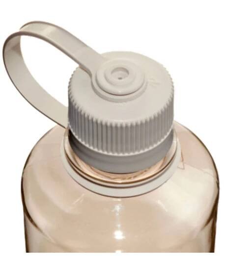 Nalgene 0,5L Narrow Mouth Sustain Láhev