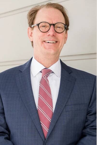 Eric Rosenberg - Rosenberg & Ball Co, LPA