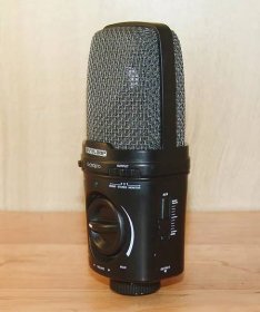 mikrofon RELOOP S-podpro - TV, audio, video
