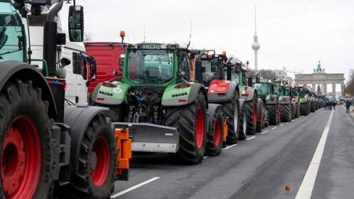 Agrardiesel: Schmitt (FDP) will Härten für Landwirte abfedern