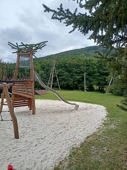 Recenze - Minizoo ranč Malevil • Mapy.com