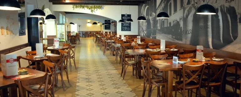 Kyjovský pivovar | Hotel a restaurace | Kyjovský pivovar