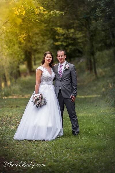 Svatby – Pavel Bakalář – Fotograf