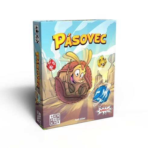 REXhry Pásovec