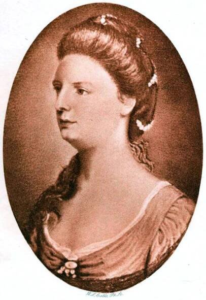 Mary de Bode