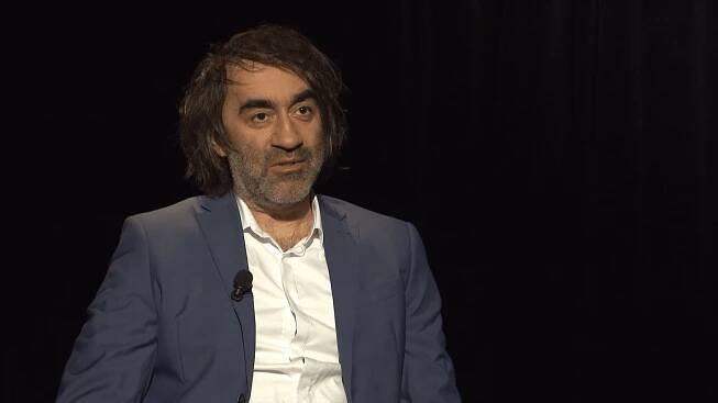 Jakub Kohák byl hostem pořadu Povídej na CNN Prima NEWS.