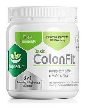 Colonfit Cps.180 Topnatur