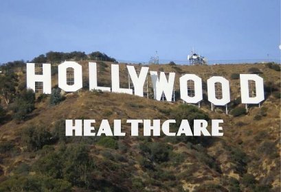 Hollywood HealthCare - Vesity Financial Inc