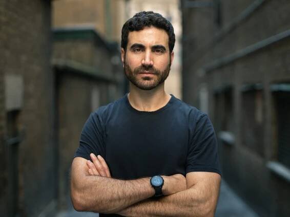 Brett Goldstein - Actor, Comedian