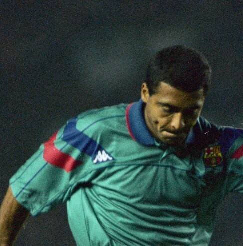 Know your Barca legends: Romario’s El Clasico hat-trick