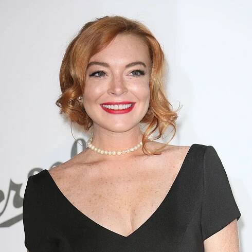 Lindsay Launches Jewellery Line