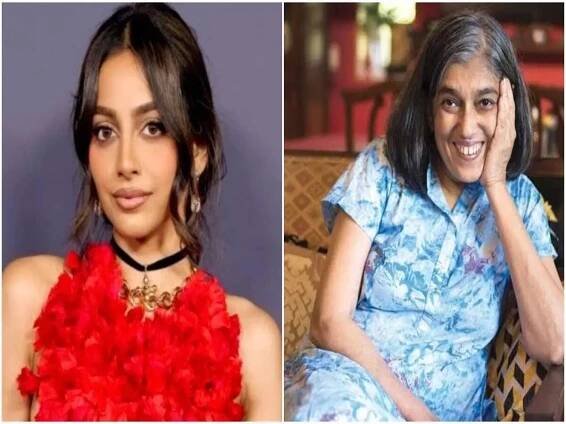 Banita Sandhu shares how Ratna Pathak Shah inspired her on the sets of 'Detective Sherdil': 'She brings a theatre-like concentration to film acting...'