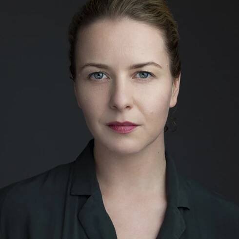 Marta Kondrla - ACTORSMAP