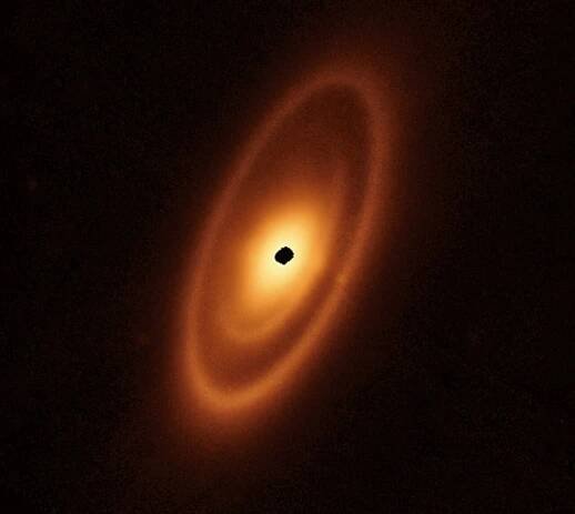 Fomalhaut