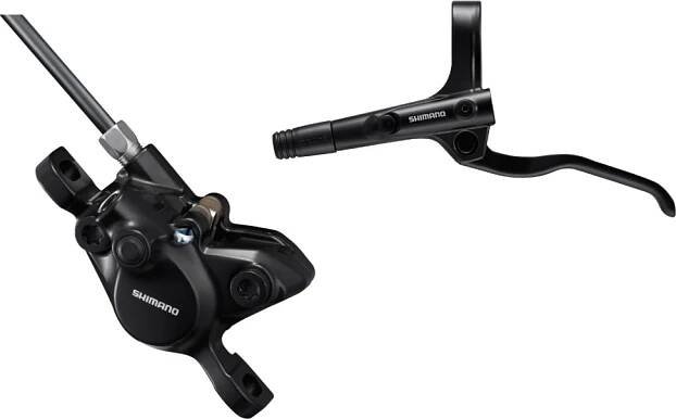 Shimano Altus BR-MT200/BL-MT200 sada černá od 379 Kč