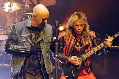 Rob Halford Says Glenn Tipton's 'Role Is Going to Be Different'
