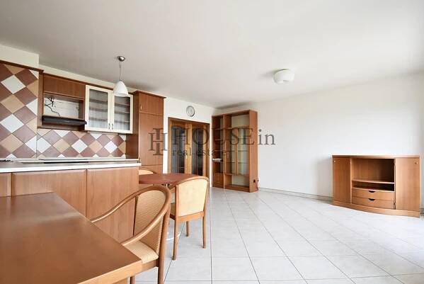 Pronájem bytu 2+kk 60 m², Cihlářská, Praha - Prosek