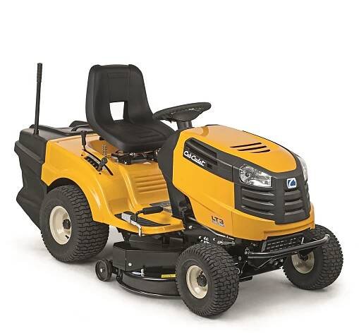 Cub Cadet LT3 PR105