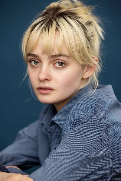 Maja Bons @ SPIELKIND
