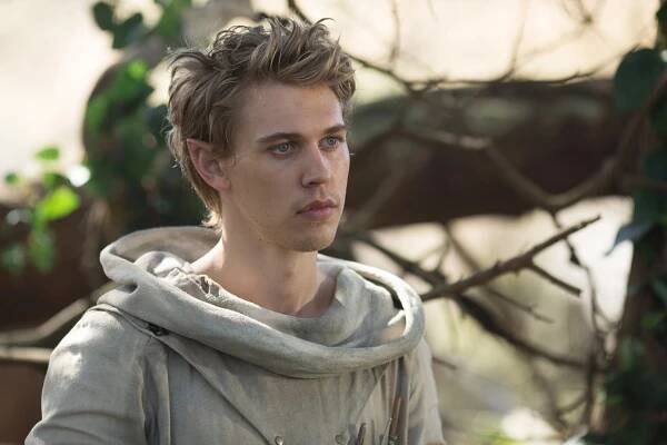Letopisy rodu Shannara - Druid - Z filmu - Austin Butler