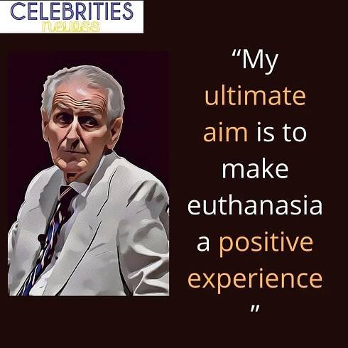 Jack Kevorkian