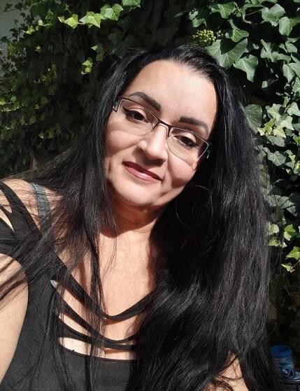 Šárka Rosová Váňová