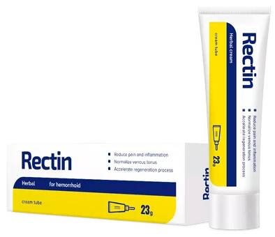 Rectin Recenze