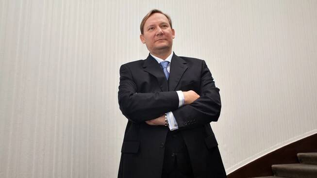 Radovan Vávra: životopis, investice, akcie a rozhovory