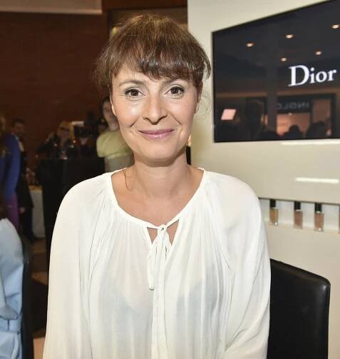 Lenka Vlasáková naříká: Už to není, co to bývalo!