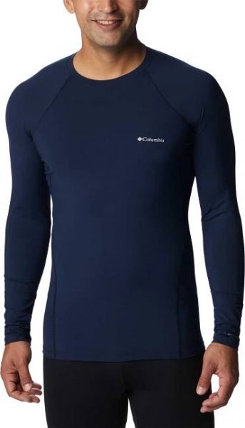 Columbia MIDWEIGHT STRETCH LONG SLEEVE TOP - Pánské funkční tričko - 1