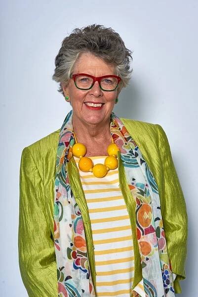Photographer: Henley Literary Festival
