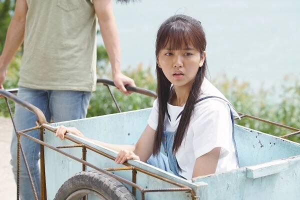 So-hyeon Kim - Sunjeong - Z filmu