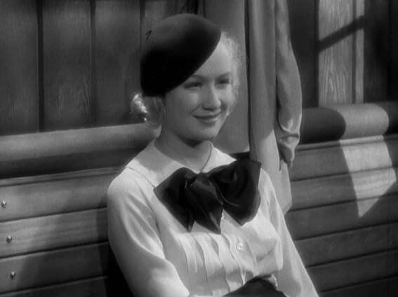 Design for Living (1933) Review, with Miriam Hopkins, Gary Cooper and Fredric March – Pre-Code.Com