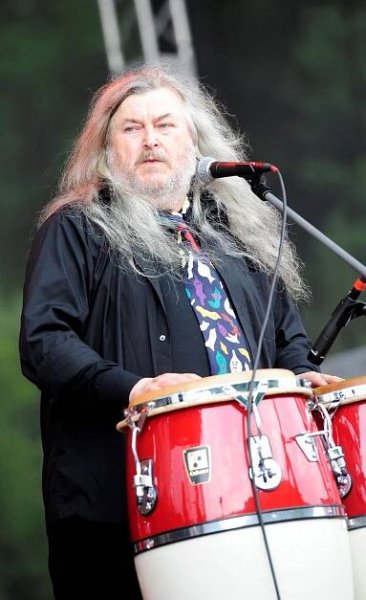 František Ringo Čech (82): Nová žena! Ve věku vnučky