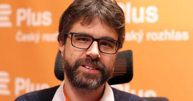 Petr Třešňák: Vážné zdravotní postižení funguje jako trauma a může skončit posttraumatickou poruchou