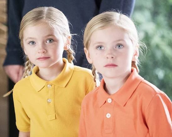 Single Parents - The Shed - Z filmu - Ella Allan