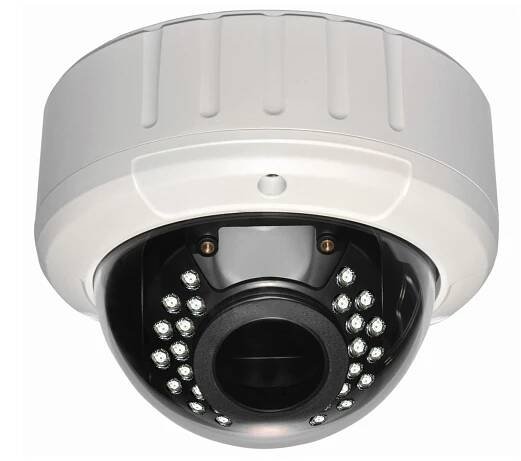 VF Lens Dome Camera
