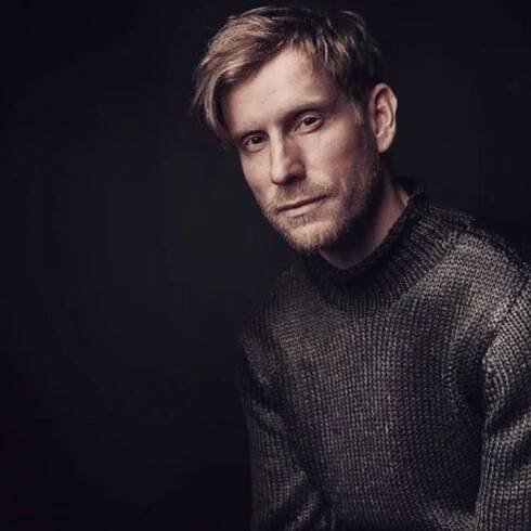 Jaromír Nosek - ACTORSMAP