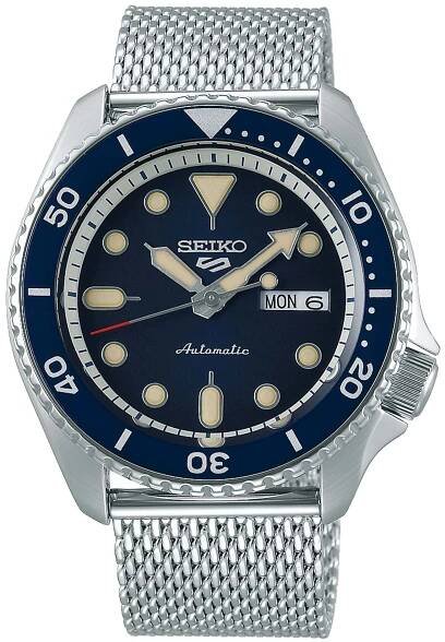 Seiko SRPD71K1
